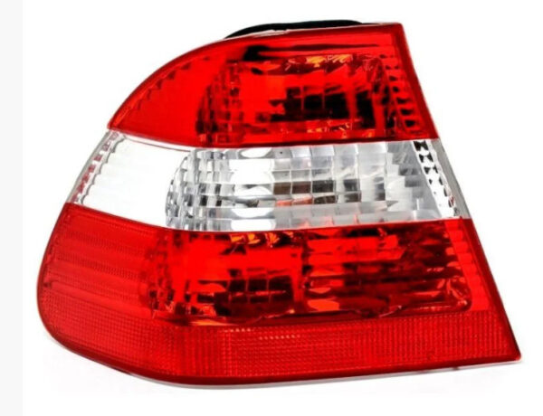 9QVrPJF Задній ліхтар зовнішній правий BMW 3 E46 2001-2005 седан
