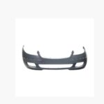 Бампер передній Mercedes-Benz A-class W169 2008-2012 Classic FP 4611 392