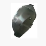 Підкрилок задній лівий Renault Duster 2010-2018 Підкрилок задній лівий Renault Duster 2010-2018 FP 5627 124