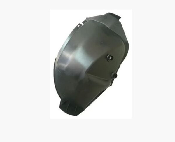 9dvdvd5 Підкрилок задній правий Renault Duster 2010-2018