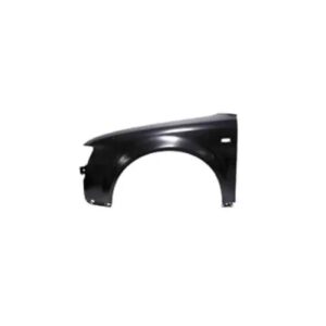 Переднє праве крило Audi A6 C5 1997-2000 з отвором