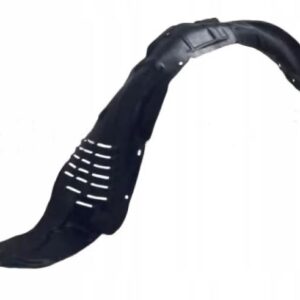 9fgf Підкрилок правий передній Mazda 6 2002-2008