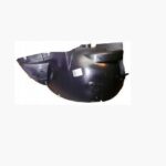 Підкрилок передній Renault Fluence лівий (задня частина) FP 5628 915
