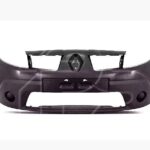 Бампер передній Renault Sandero 2008-2013 Бампер передній Renault Sandero 2008-2013 FP 5618 313