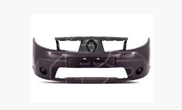 9gbjknhjkjkmj Бампер передній Renault Sandero 2008-2013