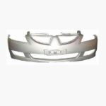 Бампер передній Mitsubishi Lancer 9 2004-2006 Бампер передній Mitsubishi Lancer 9 2004-2006 FP 4805 900