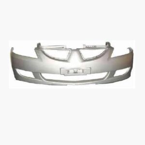 9ghkjljkjgln Бампер передній Mitsubishi Lancer 9 2004-2006