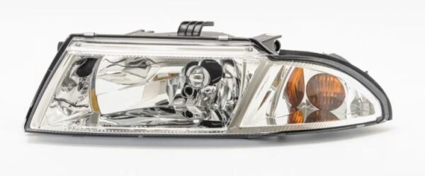 9hfhfdhf Фара для Mitsubishi Carisma 1999-2004 ліва