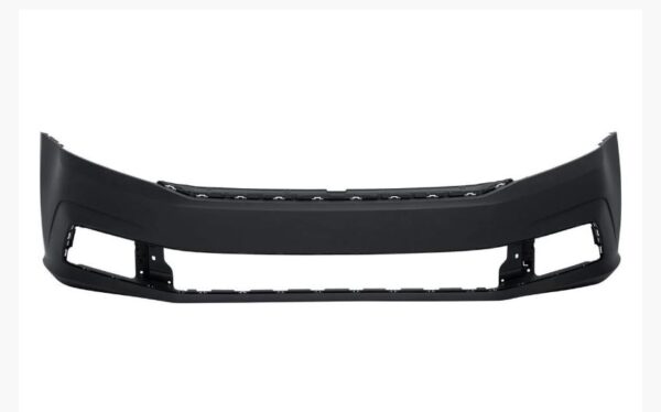 9hgbfgkgbhnjkjhk Бампер передній Volkswagen Passat B8 Америка 2015-2019