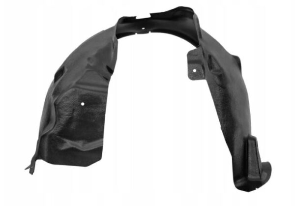 9hghgf.JPG4_.JPG8_ Підкрилок лівий передній Citroen C4 2005-2009