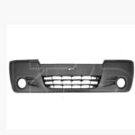 Бампер передній Opel Vivaro 2007-2021 FP 6062 902
