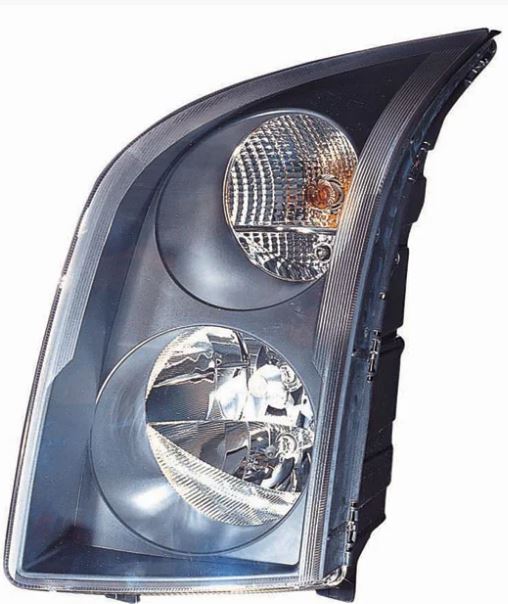 9hjh54454 Фара для Volkswagen Crafter 2006-2016 ліва FP 9563 R1-E