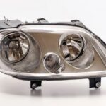 Фара для Volkswagen Caddy 2004-2010 права FP 7406 F1-H