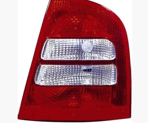 9hjlkhjkhjkl Задній ліхтар Skoda Octavia седан 2000-2009 правий