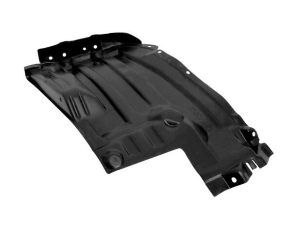 9iuwijkkl Підкрилок правий передній Mitsubishi Pajero Sport 2 2009-2015