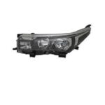 Фара для Toyota Corolla E18 2013-2016 права GS 7037 D302