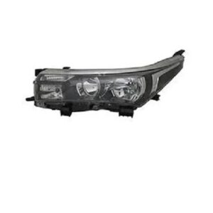 Фара для Toyota Corolla E18 2013-2016 права