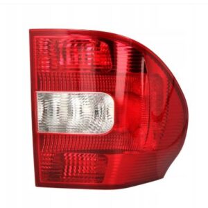 9jhjgknjkjn Задній ліхтар лівий Skoda Yeti 2009-2014