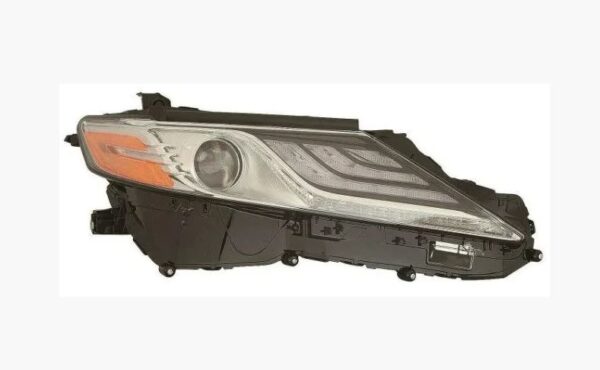 Ліва фара Toyota Camry XV70 LE/XLE