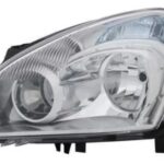 Фара для Nissan Qashqai 2006-2009 ліва 69841162207