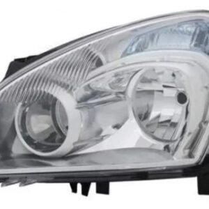 Фара для Nissan Qashqai 2006-2009 ліва