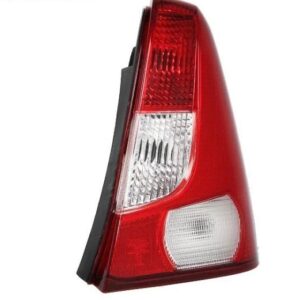 Задній ліхтар Renault Logan 2004-2008 лівий