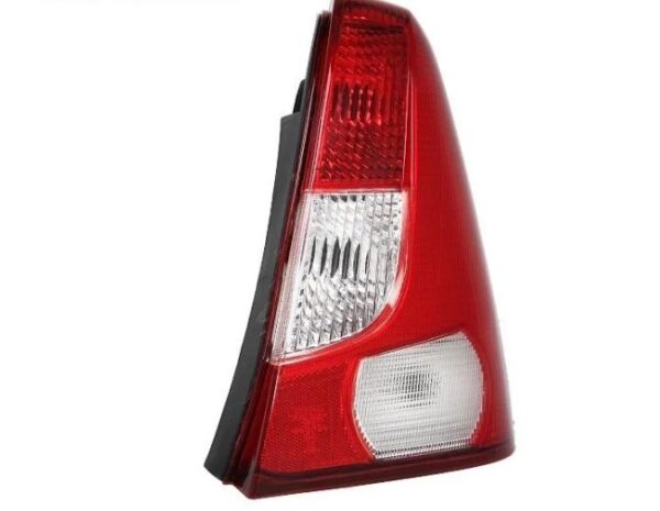 9khjlhjlkhjlk4545 Задній ліхтар Renault Logan 2004-2008 лівий