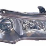 Фара для Daewoo Nexia 150 2008+ права Фара для Daewoo Nexia 150 2008+ права FP 2202 F1-P