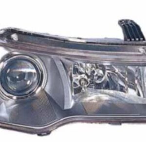 Фара для Daewoo Nexia 150 2008+ права
