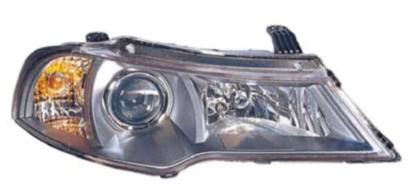 9kjwjn Фара для Daewoo Nexia 150 2008+ права