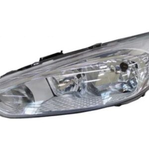 Ліва фара Ford Focus 2015+ LED