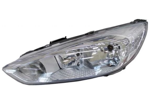 Ліва фара Ford Focus 2015+ LED