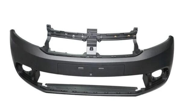 9rfuigjfjgfdjl Бампер передній Renault Sandero Stepway 2013-2017
