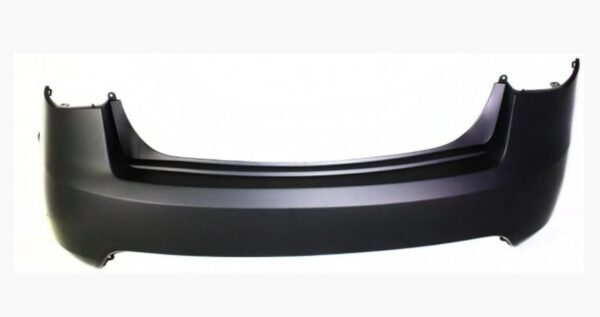 Бампер задній Kia Cerato 2013-2016 седан