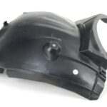 Підкрилок лівий передній Mercedes C-Class W203 2000-2007 передня частина GS 4605 D304