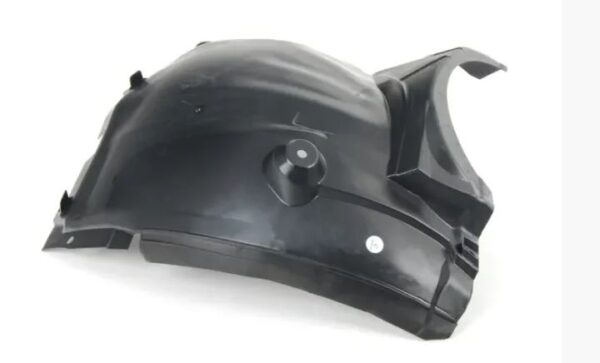 Підкрилок лівий передній Mercedes C-Class W203 2000-2007 передня частина