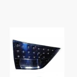 Задній ліхтар Mitsubishi Outlander XL 2007-2012 лівий