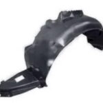 Підкрилок лівий передній Chevrolet Captiva 2006-2011 Підкрилок лівий передній Chevrolet Captiva 2006-2011 FP 1702 387