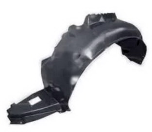 9uisjsn Підкрилок лівий передній Chevrolet Captiva 2006-2011