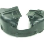 Підкрилок задній Ford Mondeo 2001-2007 лівий Підкрилок задній Ford Mondeo 2001-2007 лівий GS 2555 D303-X