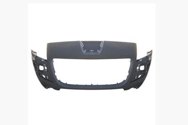 9vyfbgnhj Бампер передній Peugeot 3008 2009-2013