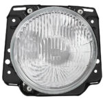 Фара для Volkswagen Golf 2 1983-1991 FP 9521 280-P