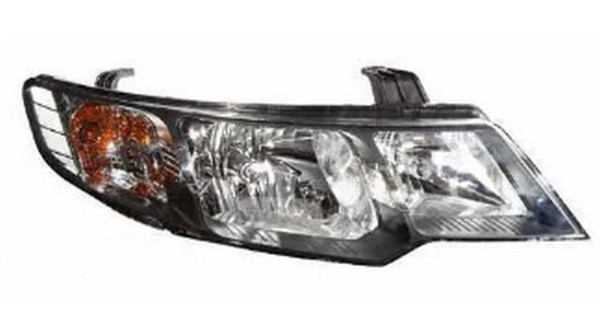 Фара для Kia Cerato 2009-2013 ліва