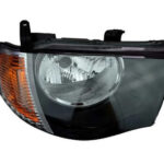 Фара для Mitsubishi L 200 2005-2015 ліва FP 4813 R3-P