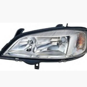 Фара для Opel Astra G 1998-2009 ліва