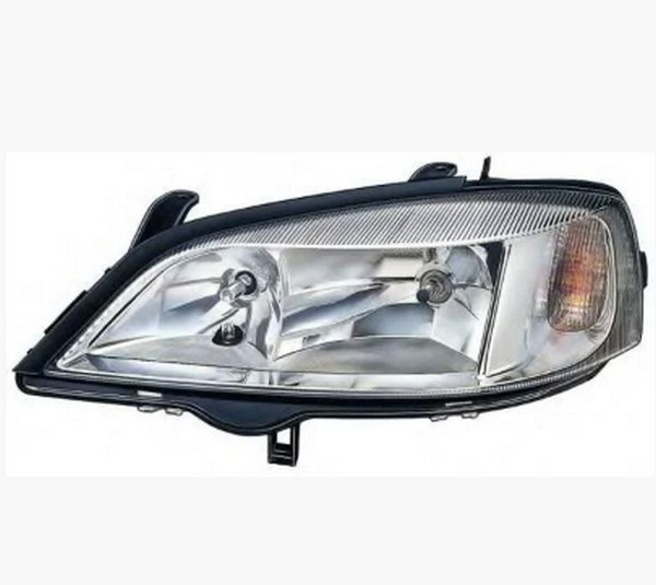 Фара для Opel Astra G 1998-2009 ліва