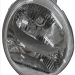 Фара для Daewoo Matiz 2001+ права FP 2201 280