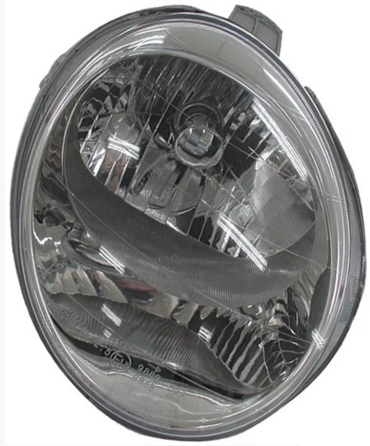 Фара для Daewoo Matiz 2001+ права