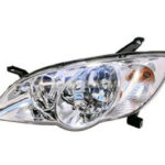 Фара для BYD F3 ліва Фара для BYD F3 ліва FP 4105 F6-P