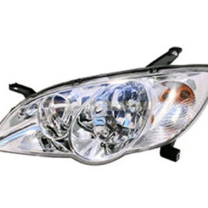 Фара для BYD F3 ліва